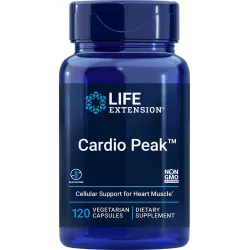 Cardio Peak™