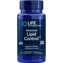 Advanced Lipid Control