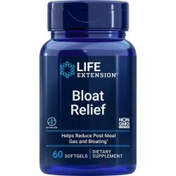 Bloat Relief