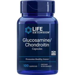 Glucosamin/Chondroitin-Kapseln EU