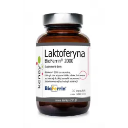 Λακτοφερρίνη BioFerrin® 2000