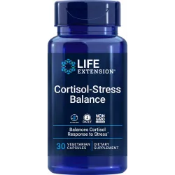 Cortisol-Stress Gleichgewicht