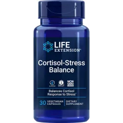 Équilibre du stress du cortisol