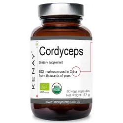 Cordyceps