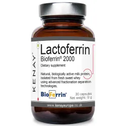 Lactoferrina BioFerrin® 2000