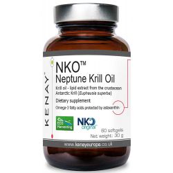 NKO™ Neptune Krill Oil