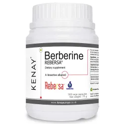 Berbérine REBERSA®