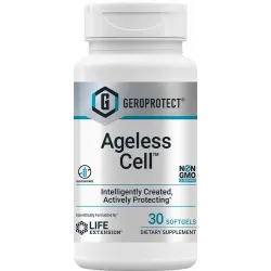 GEROPROTECT™ Ageless Cell™, 30 cápsulas