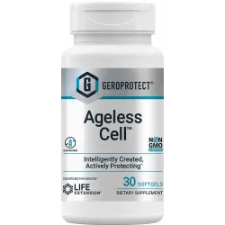 GEROPROTECT™ Ageless Cell™