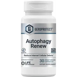 GEROPROTECT® Autophagie Renouveler