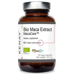 Extrait de Maca BIO MacaCare™