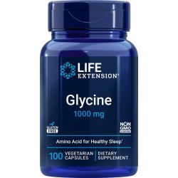 Glicina 1000 mg