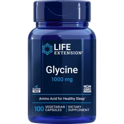 Glycine 1000 mg