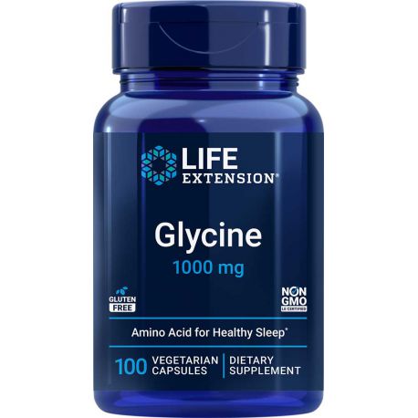 Glycine 1000 mg