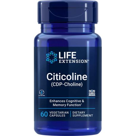 Citicolin (CDP-Cholin)