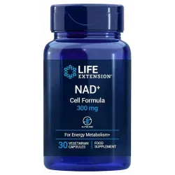 NAD+ Cell Formula 300 mg