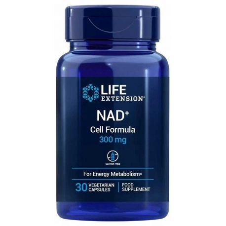 NAD+ Cell Regenerator™ 300 mg