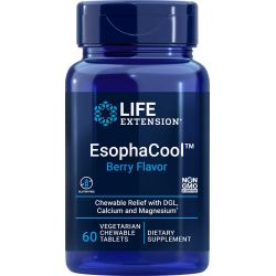 EsophaCool™ Défense œsophagienne