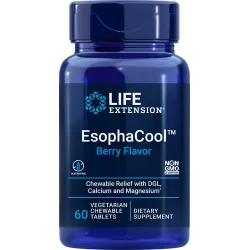 EsophaCool™ Esophageal defense