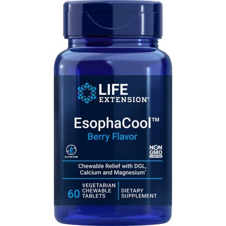 Esophageal Guardian (Berry)