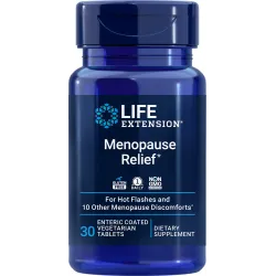 Ulga w Menopauzie, 30 tabl.