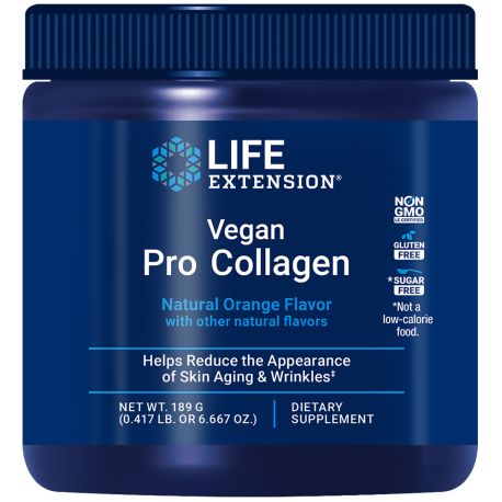 Collagene Vegano Pro