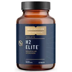 H2 Elite - Wodór molekularny