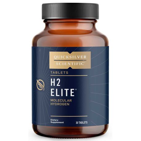 H2 Elite - Wodór molekularny