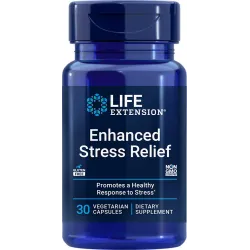 Enhanced Stress Relief