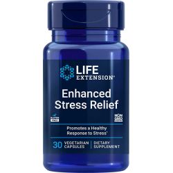 Enhanced Stress Relief