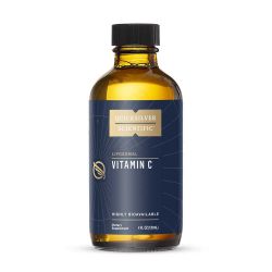 Liposomal Vitamin C