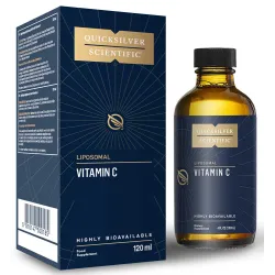 Liposomal Vitamin C