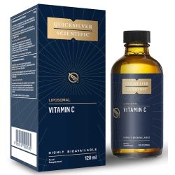 Liposomales Vitamin C