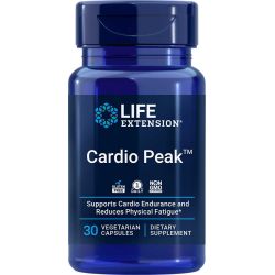 Kardiotonik Cardio Peak™, 30 kaps.