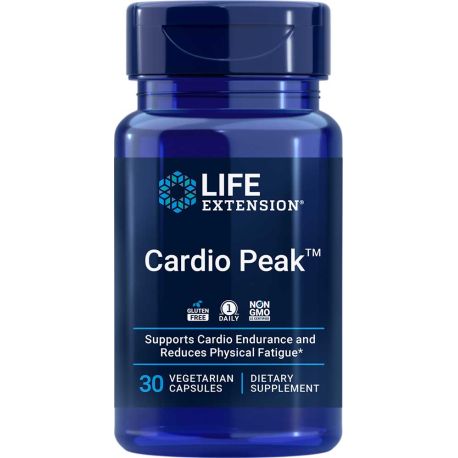 Cardio Peak™