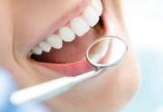 Oral Probiotics Combat Gum Disease