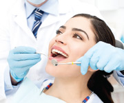 What Dentists Look for To Measure Gum Health