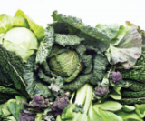 Jak warzywa krzyżowe chronią nas przed nowotworami