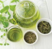 Zielona herbata - potwierdzone efekty przeciwnowotworowe