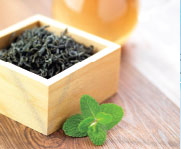 FDA akceptuje pierwszy lek pochodzący z zielonej herbaty