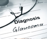 Nutrient Intervention for Glaucoma