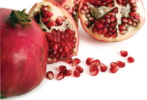 Is Conventional Pomegranate Extract Enough