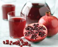 Konventionelle Granatapfel-Extrakte: Polyphenole sorgen für die Abwehr degenerativer Erkrankungen