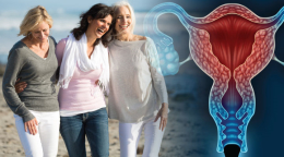 A Non-Hormone Approach to Menopause Management