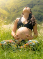 Zapewnienie odpowiedniej ilości składników odżywczych w czasie ciąży