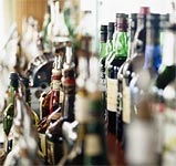 Alcohol and Other Liver Toxins