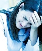 Migraine. Control Underlying Factors Behind Migraines