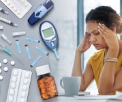 Stress - Nutrients to Combat the Modern Stress Epidemic
