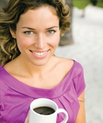 Consommation de café associée à un risque de décès moins élevé