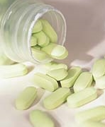 Magnesium Complements Gastrodin For Migraines